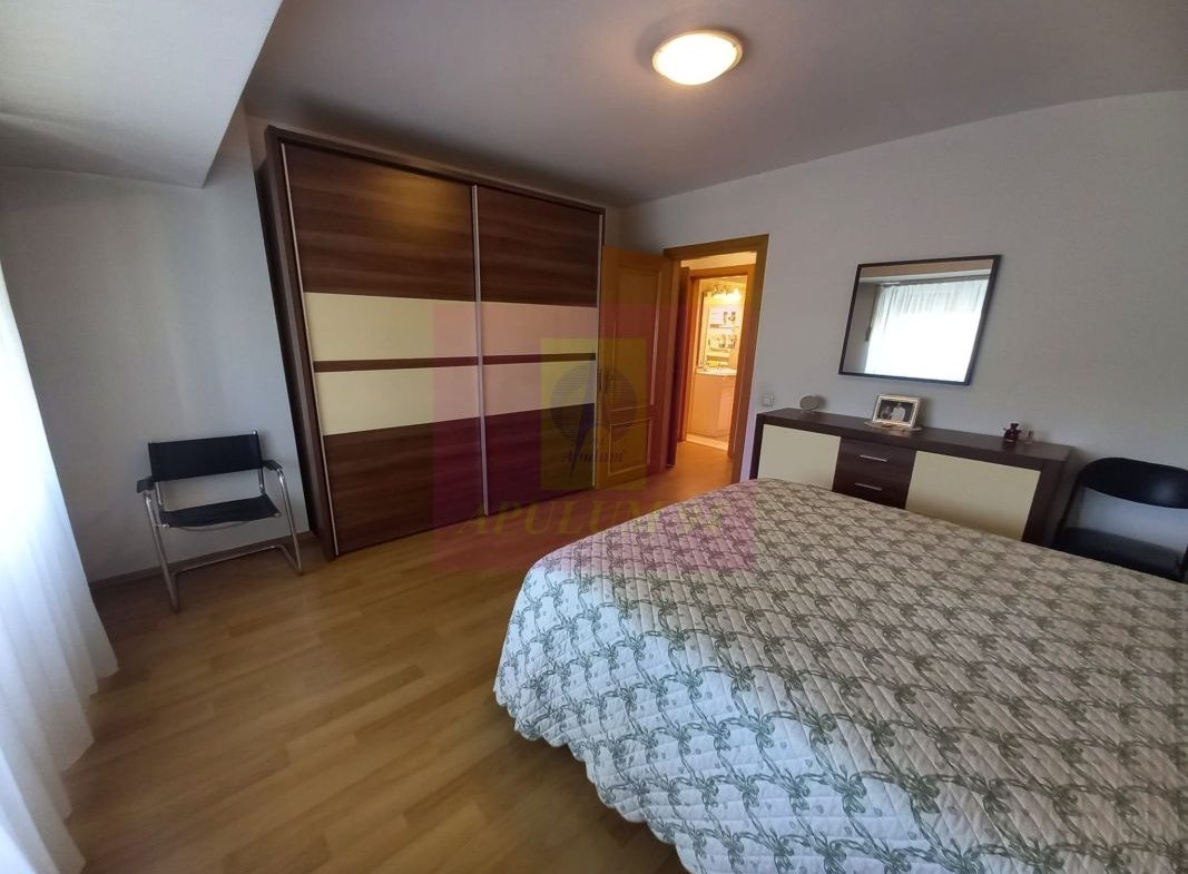 Apartament 5 camere Piata Unirii, stradal