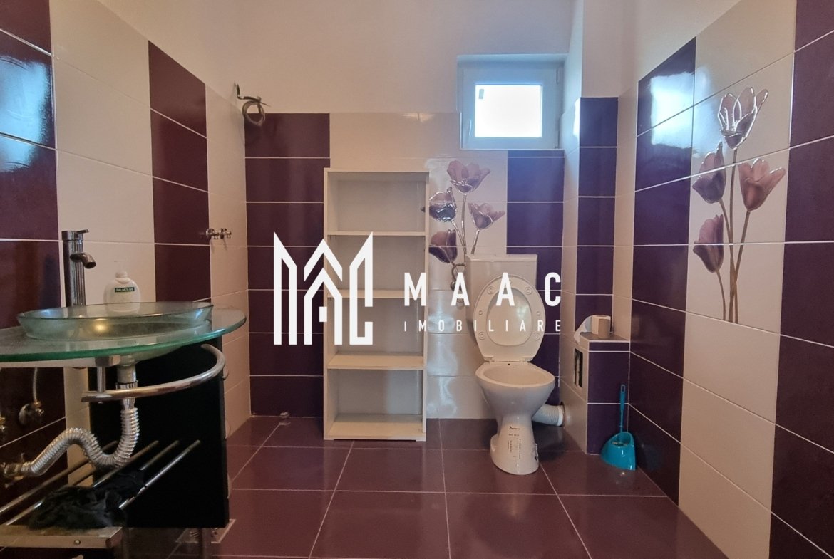 Spațiu birouri de închiriat | Sibiu | Arhitectilor – Calea Cisnadiei