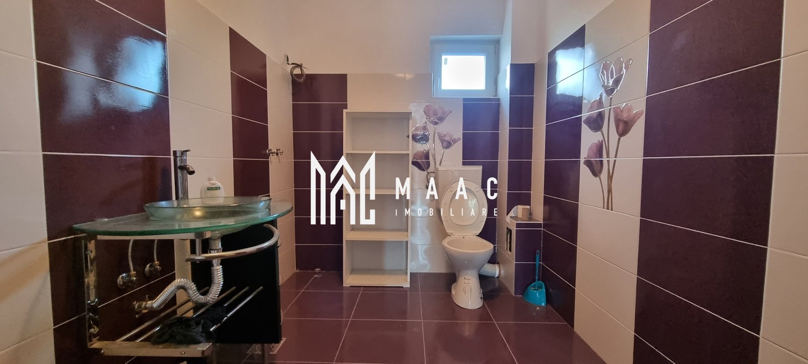 Spațiu birouri de închiriat | Sibiu | Arhitectilor – Calea Cisnadiei