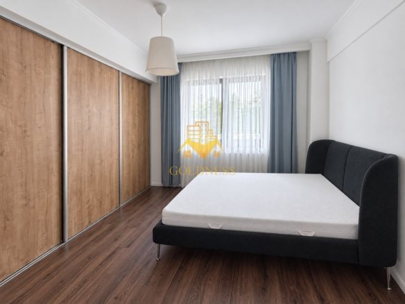 2 camere open space, Parcare, Complex Luminia, Europa, Mega Image