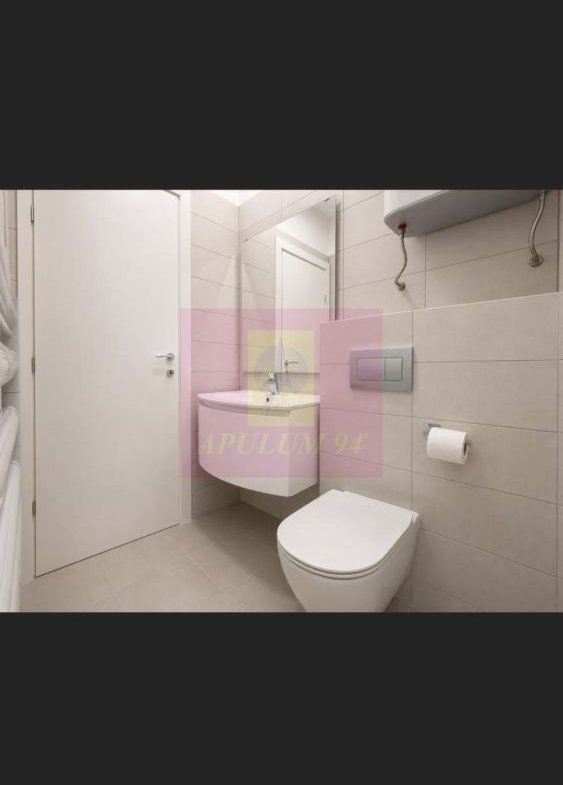 Apartament exclusivist la doar câțiva pași de mare – De Silva Residenc