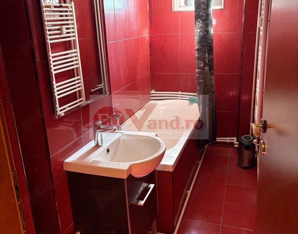 De inchiriat apartament cu o camera, Faleza, etaj 7/7, 300 euro