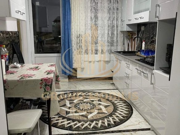 Casă individuală Ronaț, 2 camere, 120 mp teren, mobilată