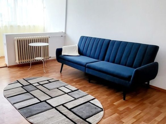 Univertitate apartament mobilat si utilat 2 camere de inchiriat