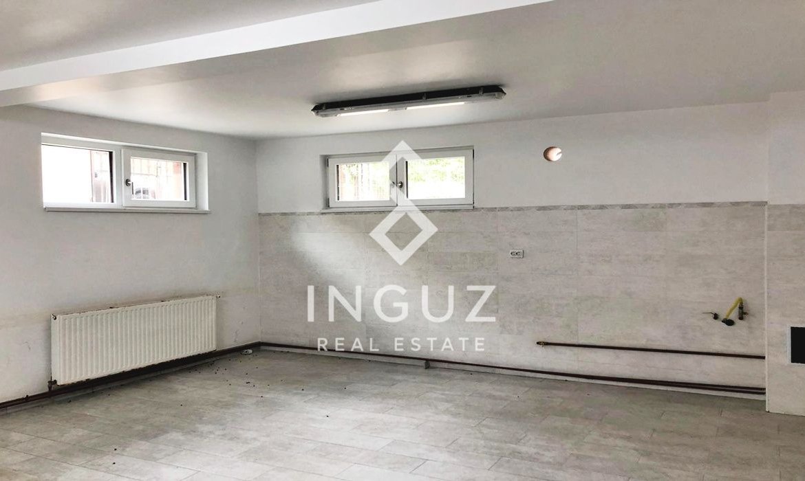 Vilă duplex de închiriat / vânzare | Colentina – Zona Sportului