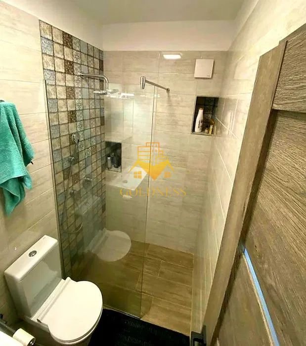3 Camere, Modern, Parcare, Buna ziua, Calea Turzii, Bloc nou, Leroy.