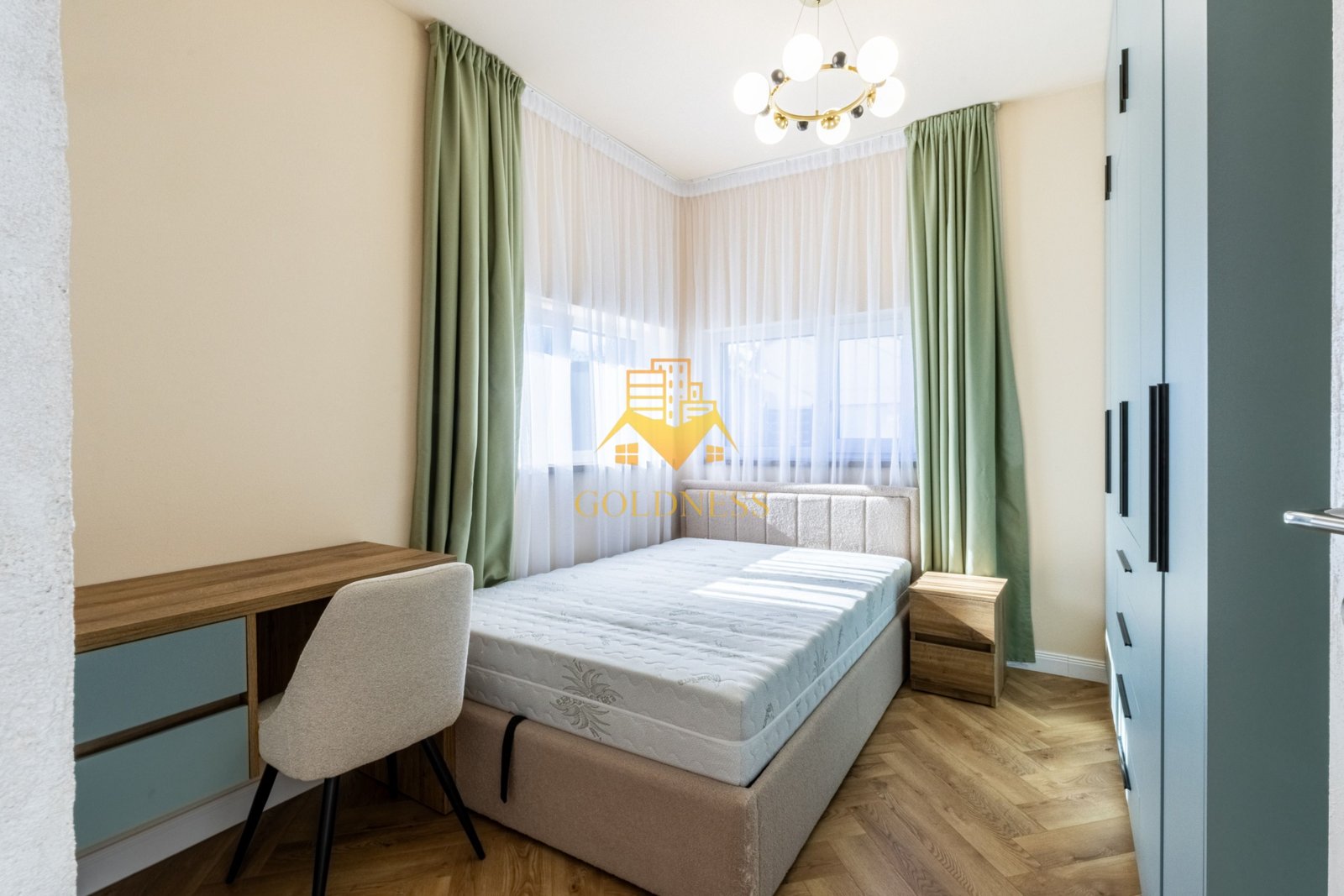Apartament in duplex, modern, Zona Calea Someseni, Selgros, Dunarii