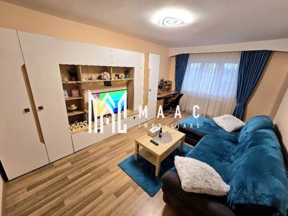 Apartament de închiriat Sibiu | Vasile Aaron | 2 camere | 54 mp