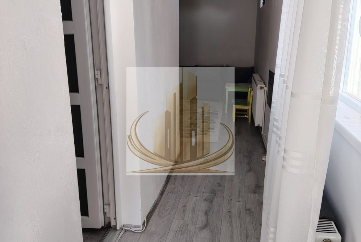 Casă  Plopi, 3 camere, 68 mp utili, teren 105 mp, mobilată și utilată
