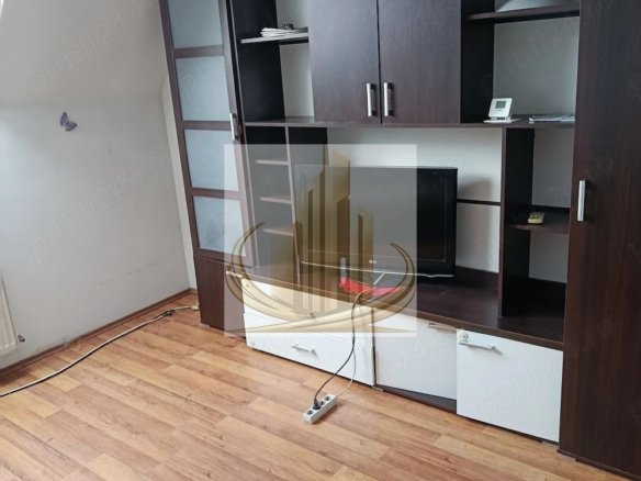 **Apartament cu 2 camere de vânzare – Zona Girocului, Timișoara**