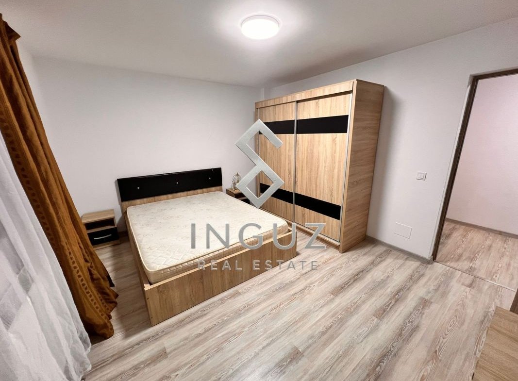 De închiriat – Apartament 2 camere | 75 mp | Etaj 1 | Doamna Ghica