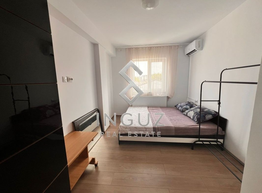 DE ÎNCHIRIAT – APARTAMENT 2 CAMERE – ZONA DOAMNA GHICA