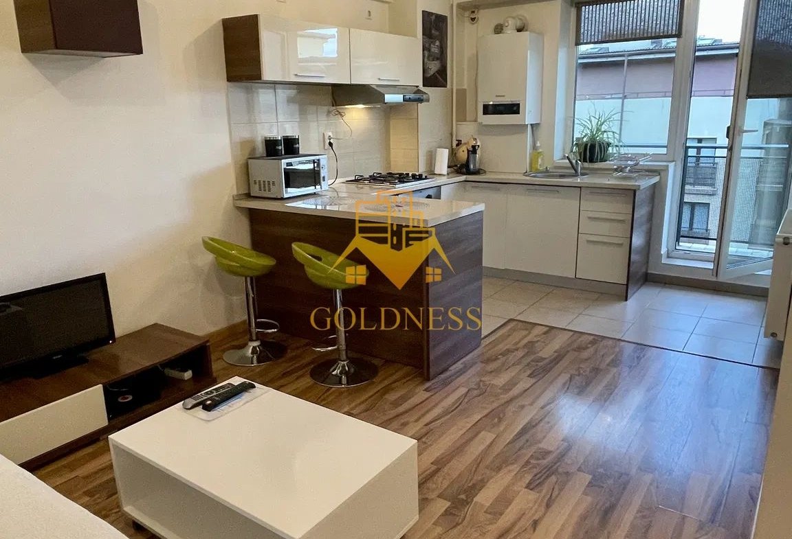 2 camere, Parcare, Pet Friendly, Iulius Mall, Gheorgheni, FSEGA