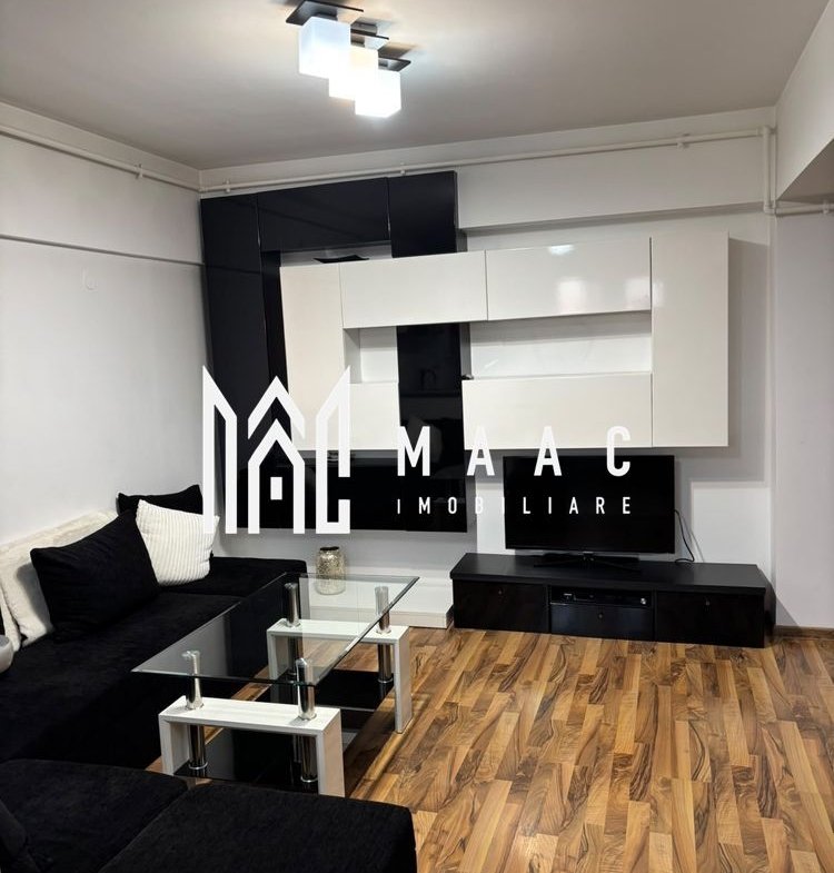Apartament 3 camere de vânzare | Sibiu, Turnișor | 62 mp