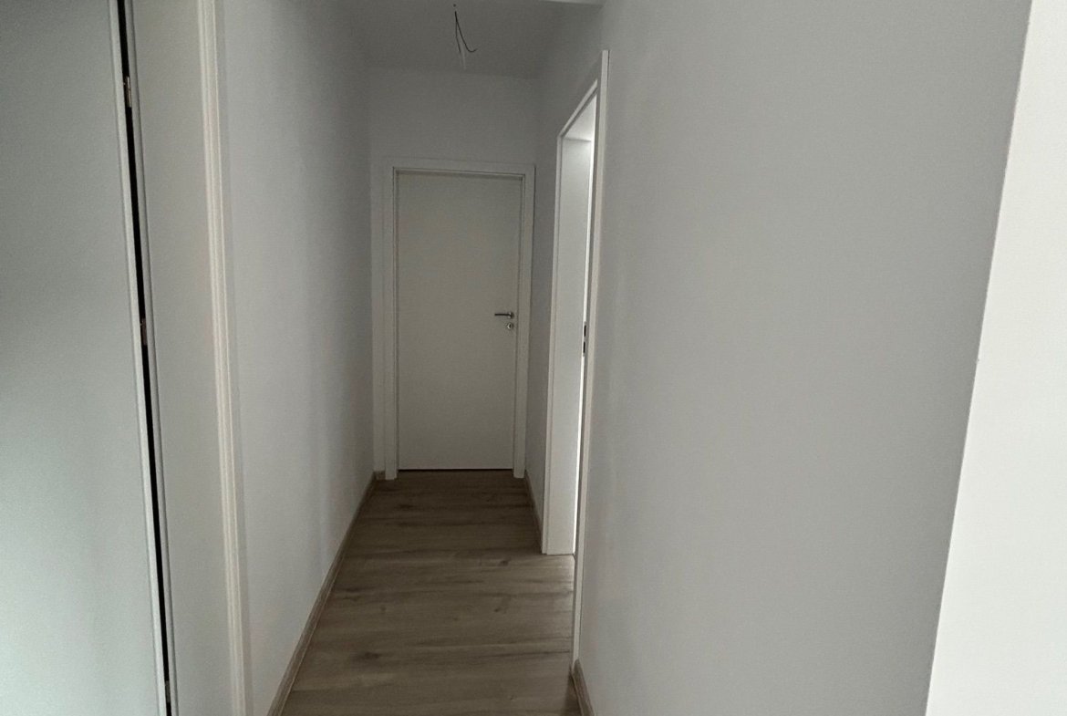 Ap 30 Teilor Residence – 3 camere FINISAT