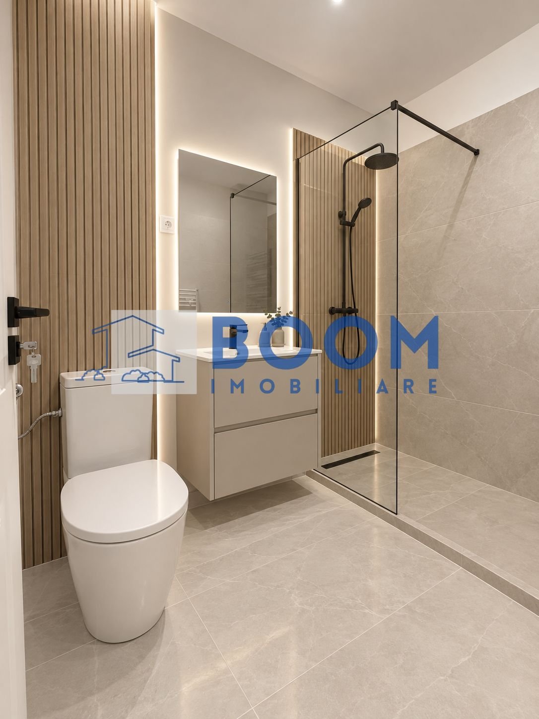 54ccaf2eda754bcd86d8bec4a29bfb4f Apartament NOU 3 Camere | Zona Centrala | Parcare Inclusa | Tva Inclus