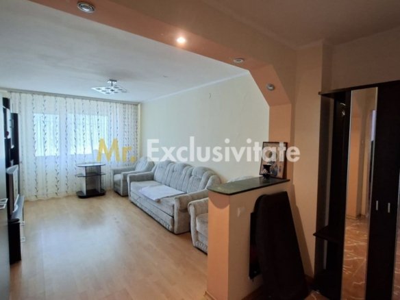 Inchiriere apartament 2 camere Trivale complex 1 langa piata