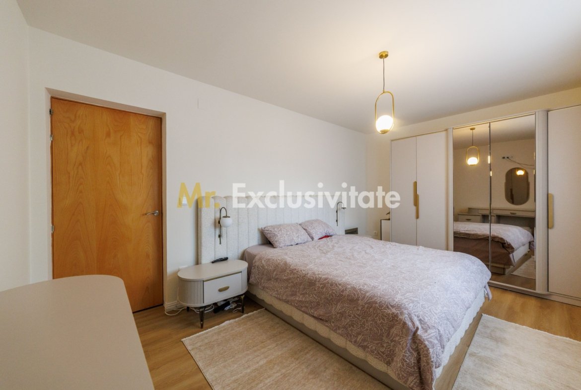 VILĂ 4 dormitoare, RENOVATĂ COMPLET 2026, Prundu, teren 937 mp
