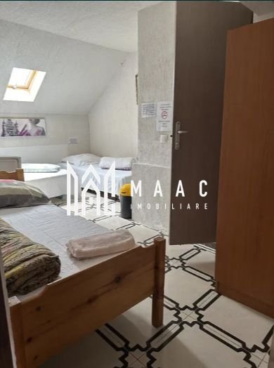 Casă 12 camere de închiriat | Sibiu, Terezian | 250 mp