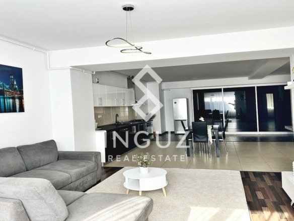 Apartament de închiriat – Iancului / Bd. Ferdinand nr. 118