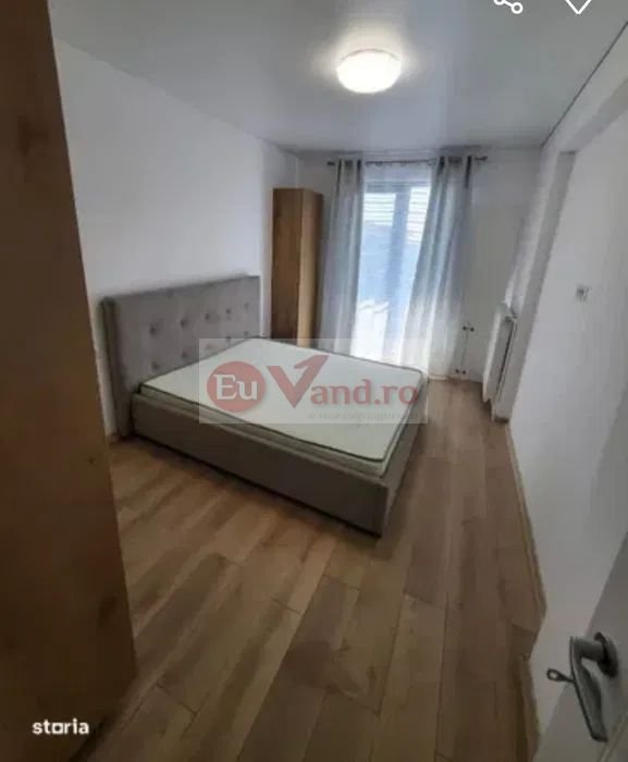 Apartament 3 camere de vanzare – Complex Arcada – Bloc nou – 80 mp