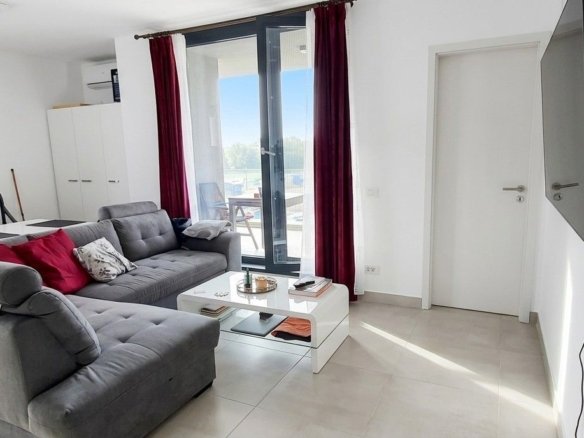 Apartament cu loc de parcare inclus- Take Ionescu