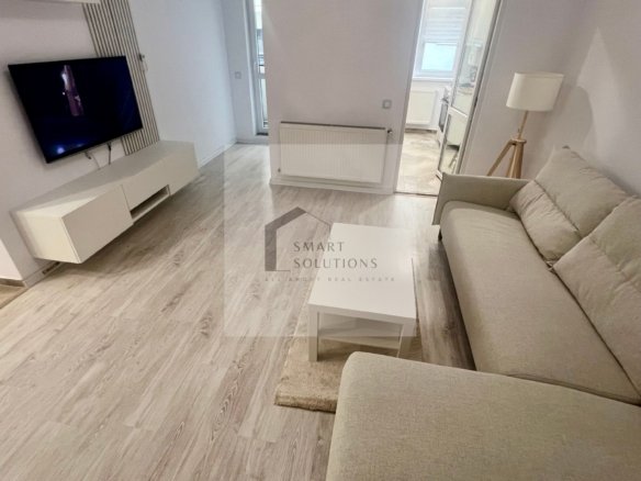 2 camere – parcare inclusă | Avangarde City, Militari Residence | 400E