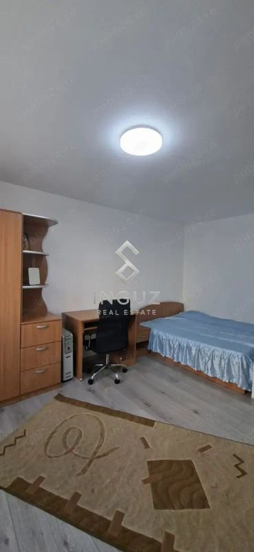 Garsonieră de închiriat – Colentina / Doamna Ghica, Sector 2, Bucureșt