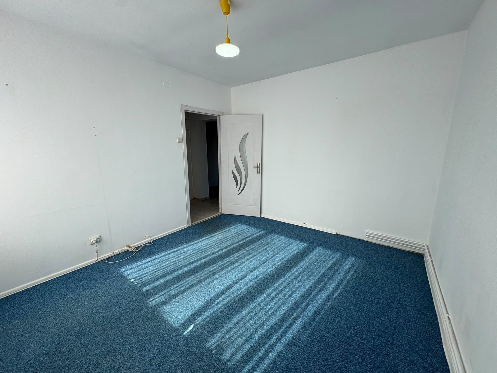 Apartament de vanzare cu doua camere Octavian Goga