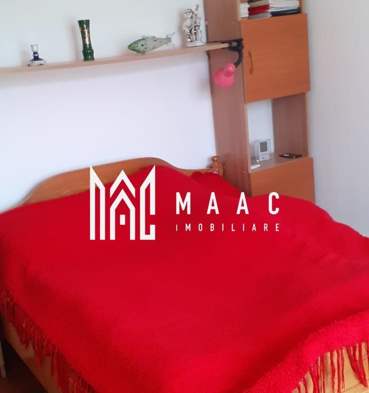 Apartament 3 camere de închiriat | Râmnicu Vâlcea, Traian