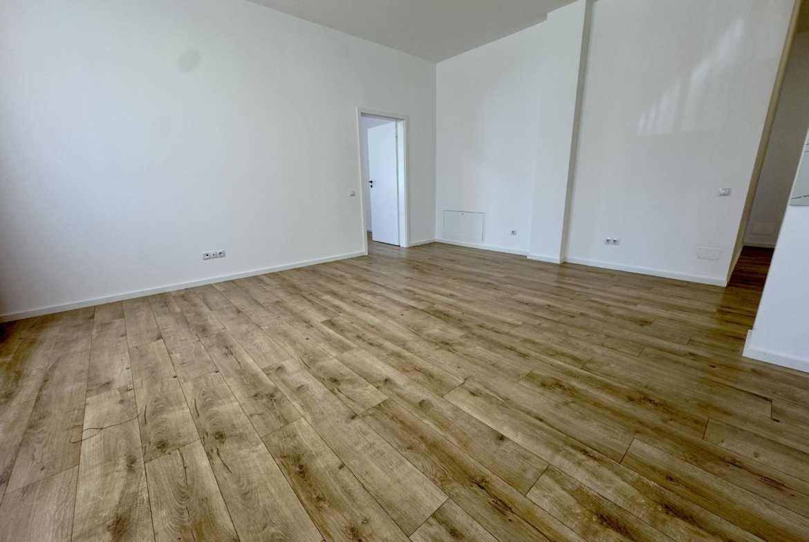 Ap 3 camere -Tautiului Residence Parcul Poligon Sub Cetate ap3 C3