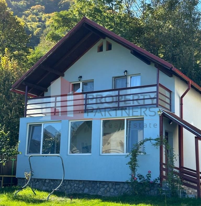 Casa de vacanta Bran/ Predelut