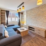 3 Camere decomandate, Parcare, Andrei Muresanu, Modern, Petfriendly
