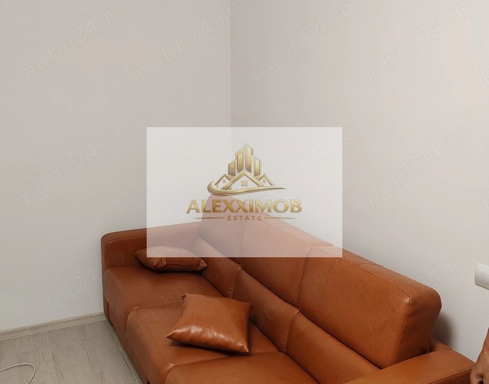 Apatament de Vanzare – 2 Camere – 45 mp – Dimitrie Leonida