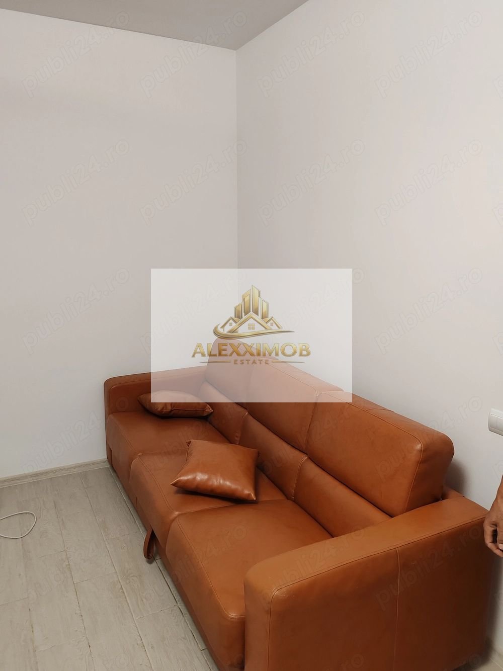 Apatament de Vanzare – 2 Camere – 45 mp – Dimitrie Leonida