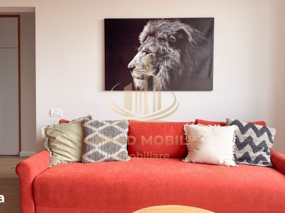 Apartament 2 camere cu vedere panoramică la Parcul Tineretului