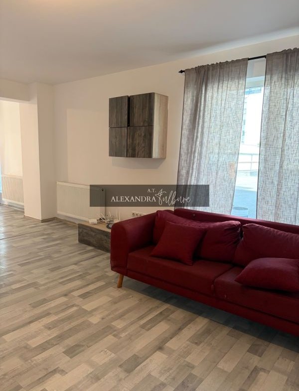 Apartament la cheie | 2 camere | terasa | parcare | Lombului