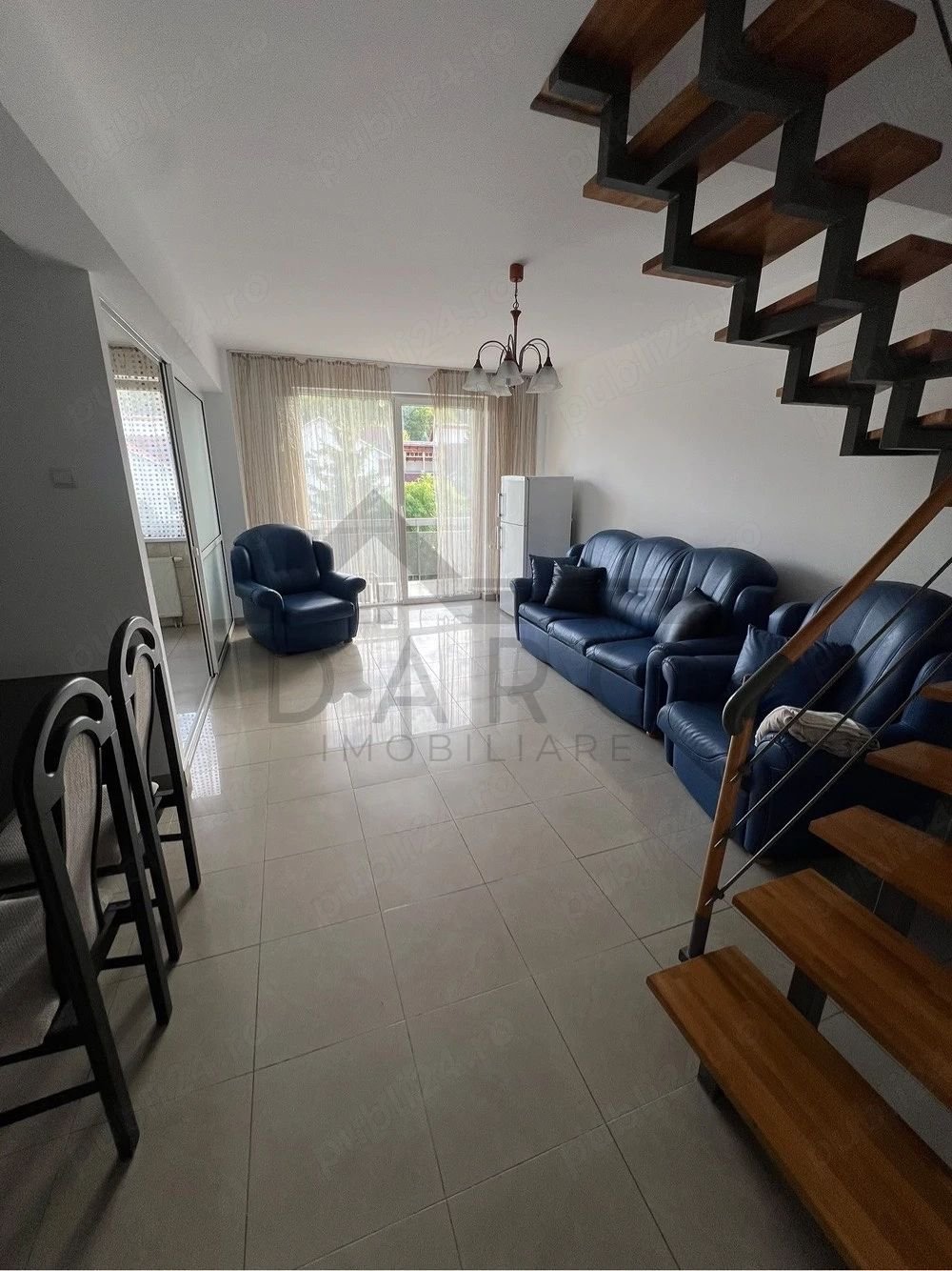 5679e96247b7437f9dd46fa42105572c Inchiriez apartament 3 camere penthouse