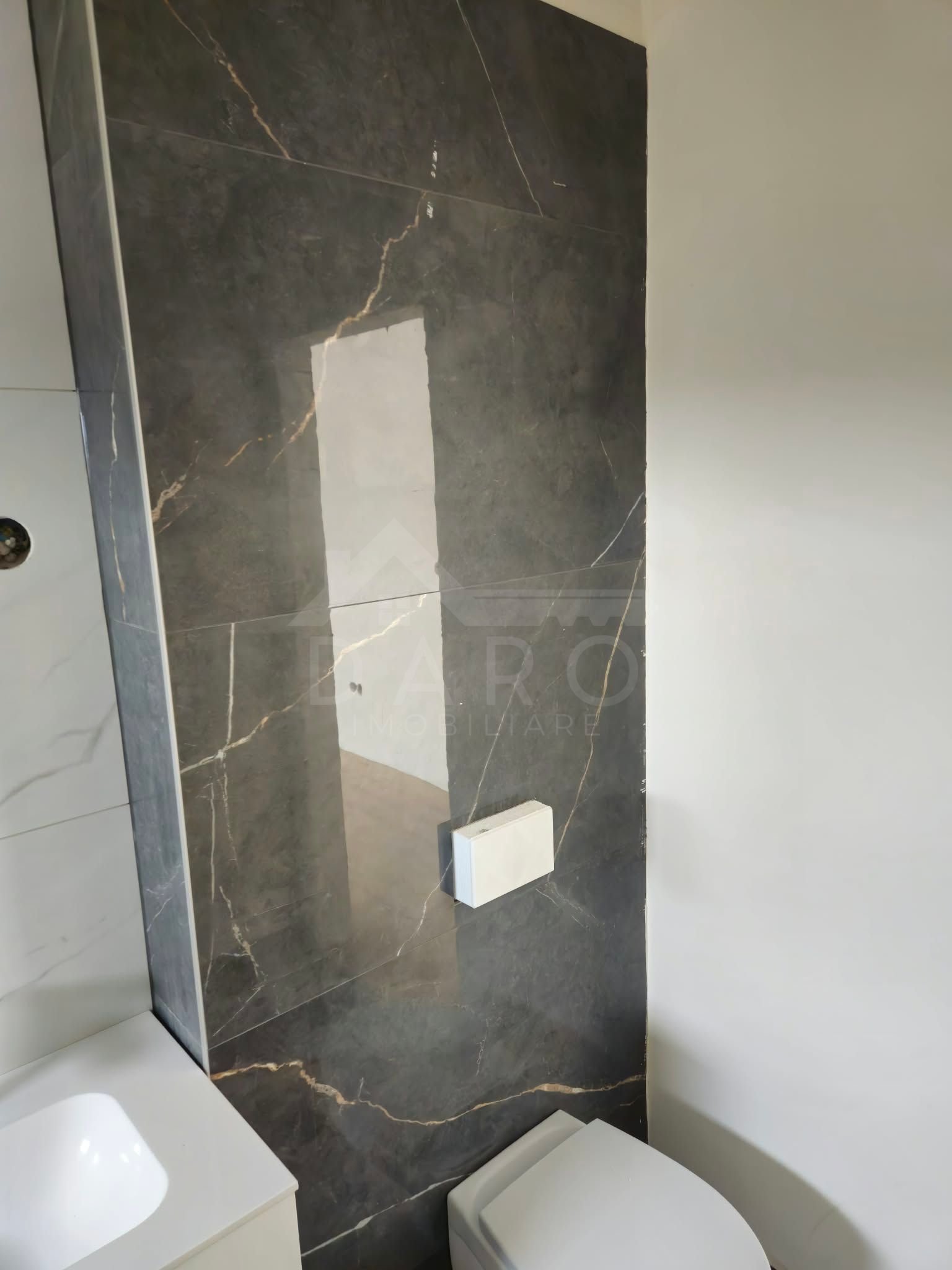 Apartament modern cu 2 camere în Skyline!