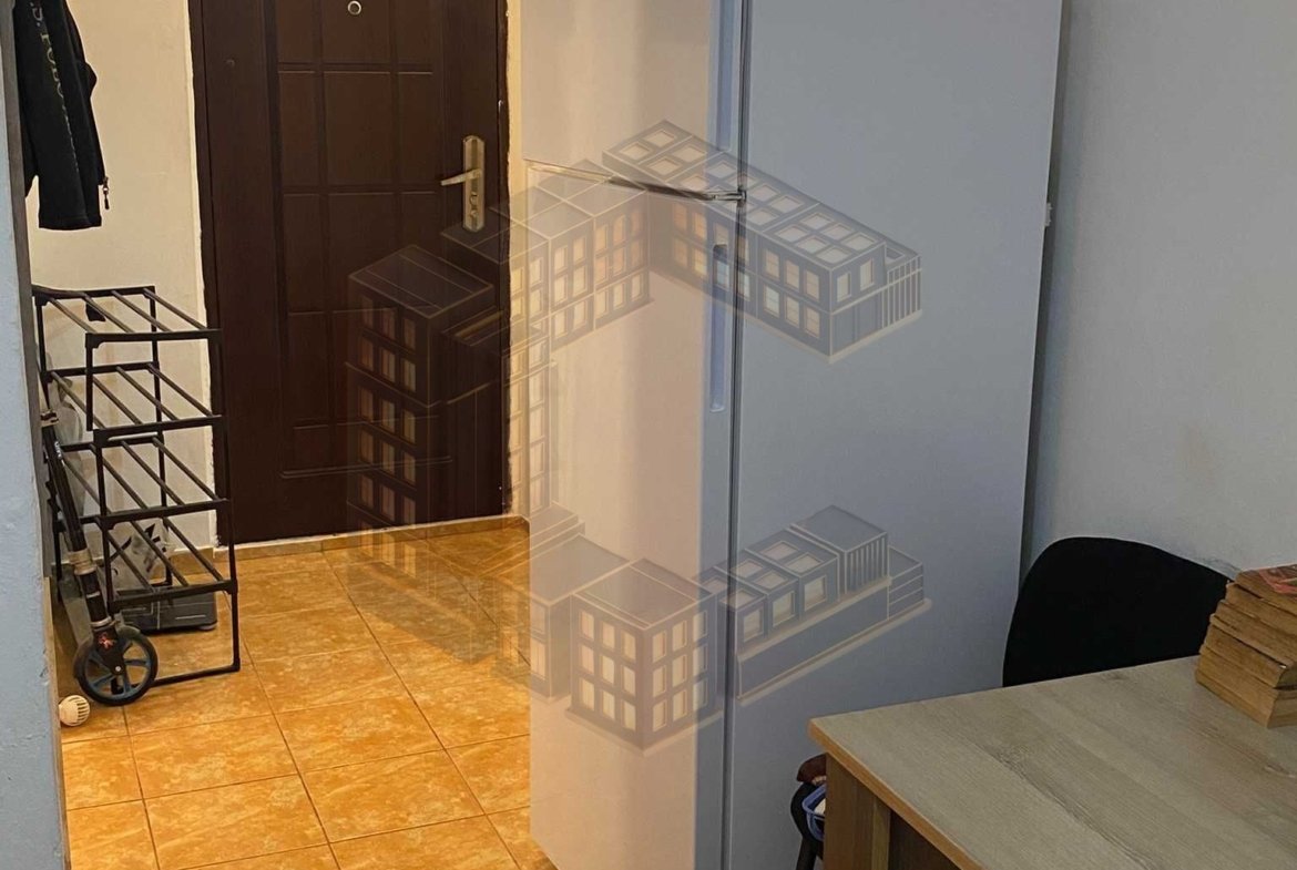 Apartament cu 1 camere, decomandat, de vanzare, etajul 2,zona Medicina