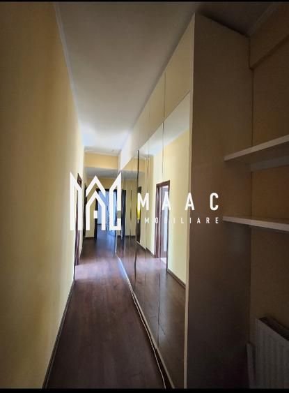 Apartament 3 camere de vânzare | Râmnicu Vâlcea, Central