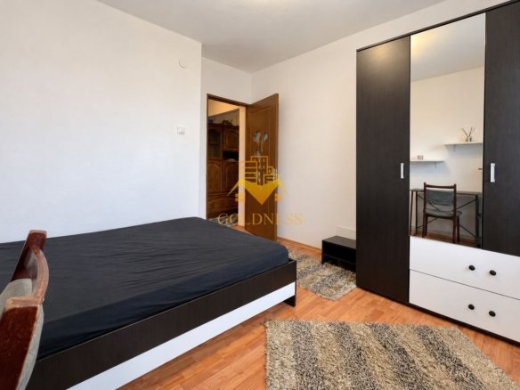 3 camere decomandate, parcare, FSEGA, Intre Lacuri , Aurel Vlaicu