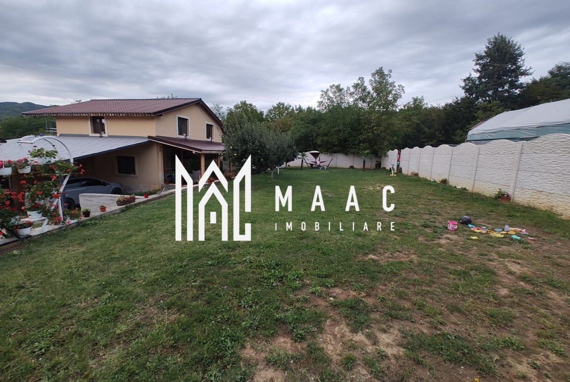 Casă 4 camere de vânzare | Dăești | 138 mp | teren 2.800 mp