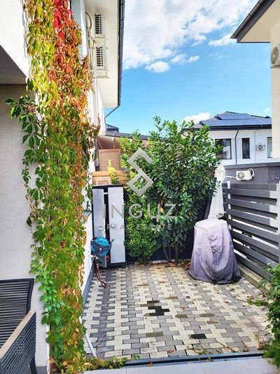DE ÎNCHIRIAT – CASĂ TIP DUPLEX | PIPERA – PĂDUREA MATEI MILLO