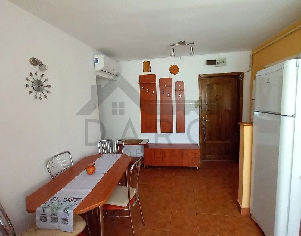 Apartament de inchiriat