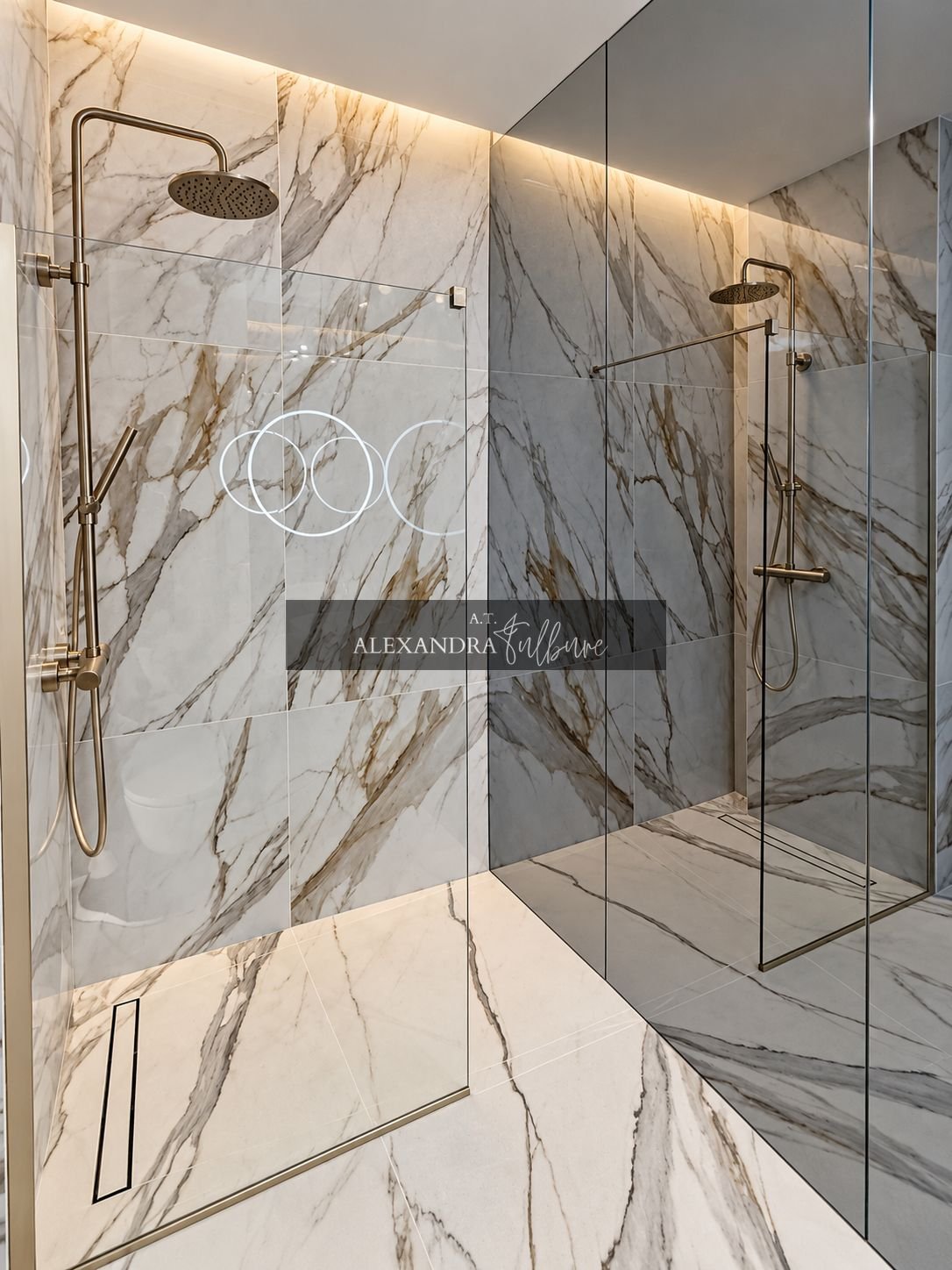 Apartament 3 camere, 3 bai, 84 mp+ terasa 71 mp, garaj