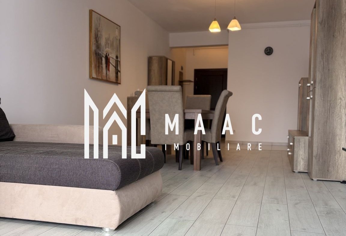 Apartament 3 camere de închiriat | Sibiu, Sub Arini