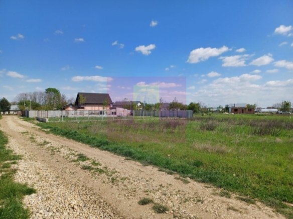 Loc de casă 520 mp, în Săbăreni, lângă București