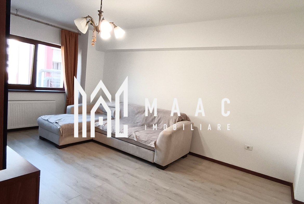 Apartament 2 camere de vânzare | Râmnicu Vâlcea, Ultracentral