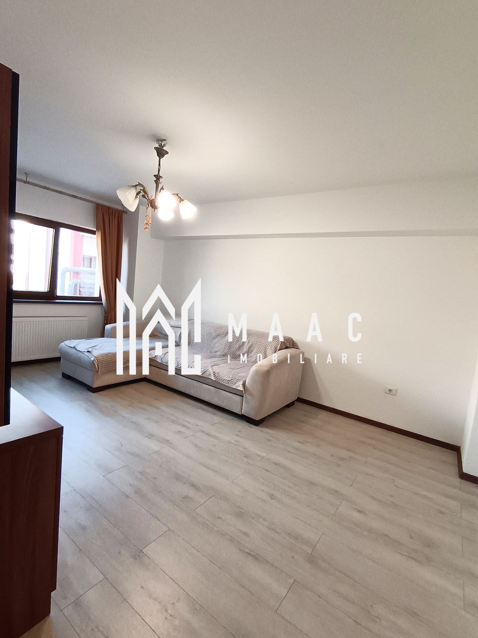 Apartament 2 camere de vânzare | Râmnicu Vâlcea, Ultracentral
